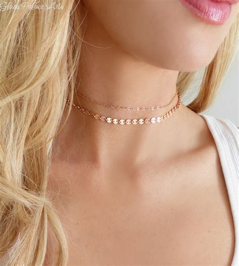 Necklaces and Chokers For Women 